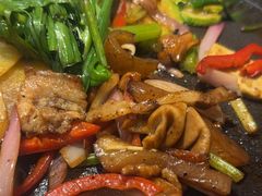 -一烙锅(友谊店)