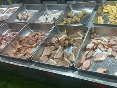 -要得自助火锅(新川路店)