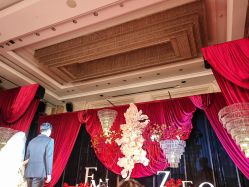 -武汉汉口喜来登大酒店·宴会厅