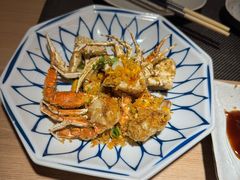 -德川家日本料理(中关村寰太大厦店)