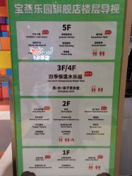 点击看大图 -宝燕乐园(闵行旗舰店)