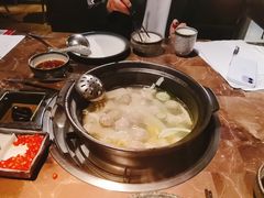 -同仁四季椰子鸡(海岸城天利店)