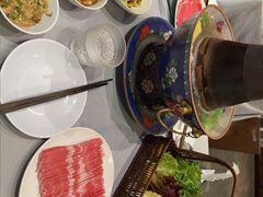 -东来顺饭庄(apm总店)