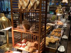 -国家会展中心上海洲际酒店