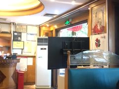 -新世界餐厅(万达店)