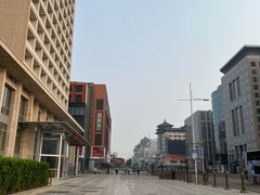 -北京中国大饭店