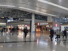 -石家庄正定国际机场-T2航站楼