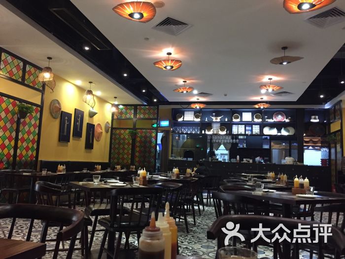 越南仔餐厅图片 - 第1张