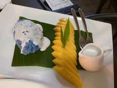 -帕蓝·暹罗料理(大学路店)