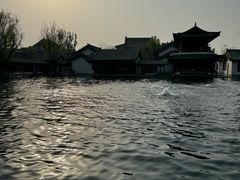 -百脉泉景区