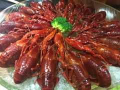 -红盔甲·小龙虾(天钥桥店)