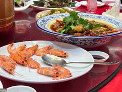 -鹏城人家海鲜酒家·23年老字号(较场尾店)