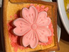 -蜜桃餐厅·伴山(海岸城店)