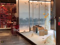 -京华烟云·北京烤鸭(领展购物广场·中关村店)