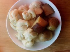 主食-欢乐松鼠谷