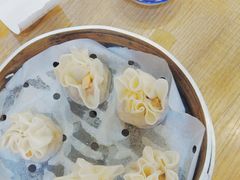 鲜肉冬笋烧麦-景芳周大姐(国大城市广场店)