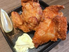 -雷神拉面(财富中心玉米楼店)