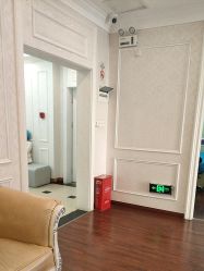 -武汉五洲整形外科医院