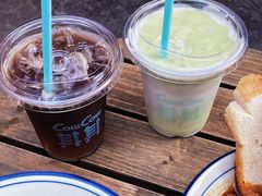 -CowCow其其·牛杂咖啡公司(六运店)