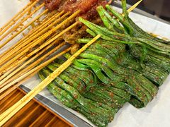 -冶建镜子·中国龙虾王(总店)