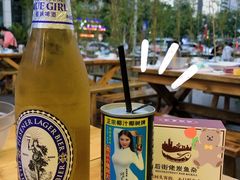 -后街佬·炭火鲜鱼杂(南城店)