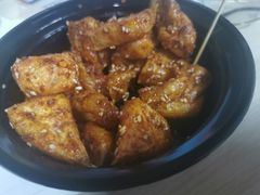 -518豆腐干(总店)