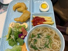 -南山鲜虾面·活鲜小馆·海味大连菜(南山总店)