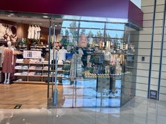 -MUJI无印良品(华贸店)