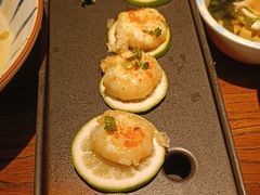 -京鹿料理(荟聚店)