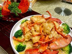 -丰尔粥食·顺德鱼生·干蒸排骨顺德菜(大良分店)