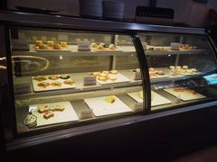 -和润艺术酒店-自助早餐厅