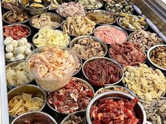 -福屿鲜捞小吃·捞化(福屿总店)