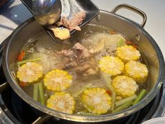 -潮发潮汕牛肉店(龙洞店)