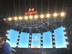 -兆辉木炭海鲜烧烤·海鲜小炒