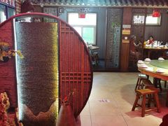 -刘东家老碗(紫荆山路店)