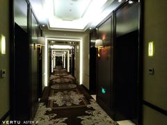 -河南中州皇冠假日酒店