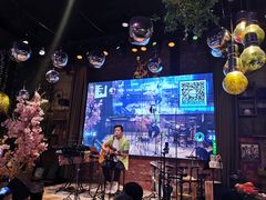 -胡桃里音乐酒馆(四道口店)