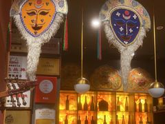 -敏珠拉姆藏餐·南京厨房(富春江东街店)