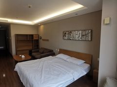-G-box公寓式酒店(天津小白楼店)