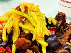 -老王烫面角(加油站店)