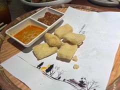 -遇见阿家村云南菜(魏公村店)