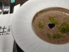 -庐灶江南·江南菜·四合院Bistro(东直门雍和宫·原华侨宾馆店)