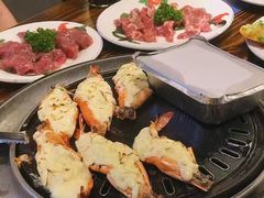 -烤肉食堂(揭阳广百店)