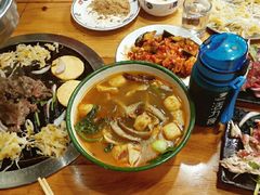 -怡嘉烤肉店(齐齐哈尔烤肉)