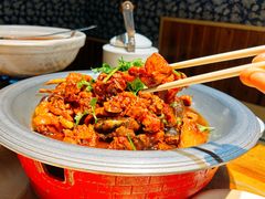 -即墨老公社·海肠捞饭大王(古城店)