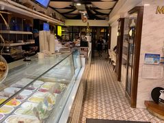 -MADO冰淇淋咖啡馆(淘金店)