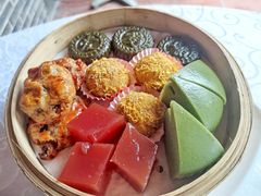 中山地道点心拼盘-香山家宴