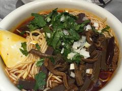 -老爷庙风味美食府