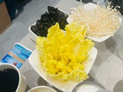 -半天妖烤鱼(芝罘吾悦广场店)
