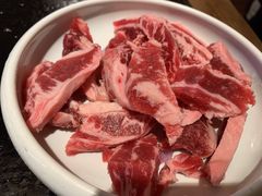 -九田家黑牛烤肉料理(石路天虹店)